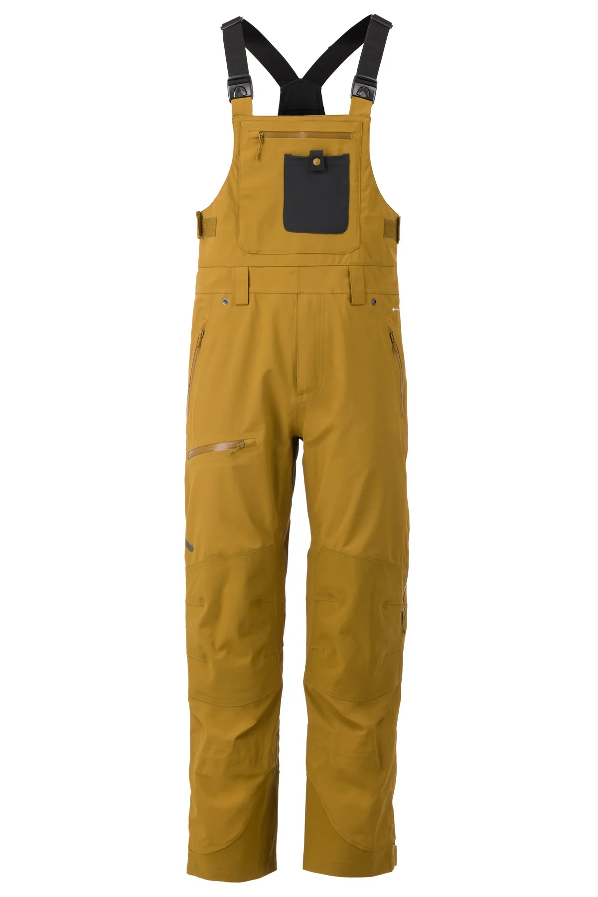 Flylow Baker Bib Rye