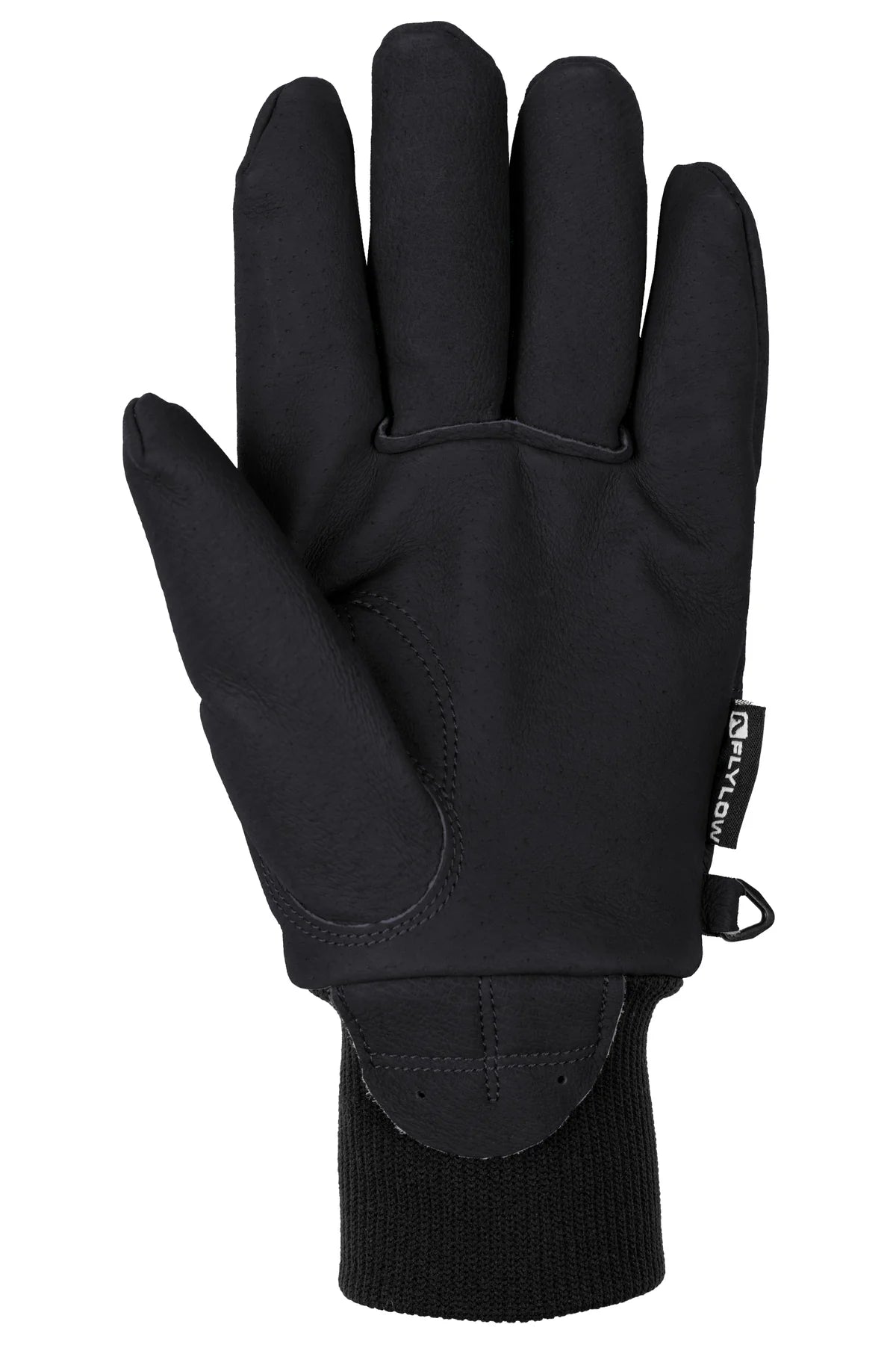Flylow Ridge Glove Black