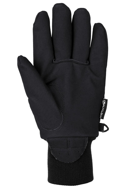 Flylow Ridge Glove Black