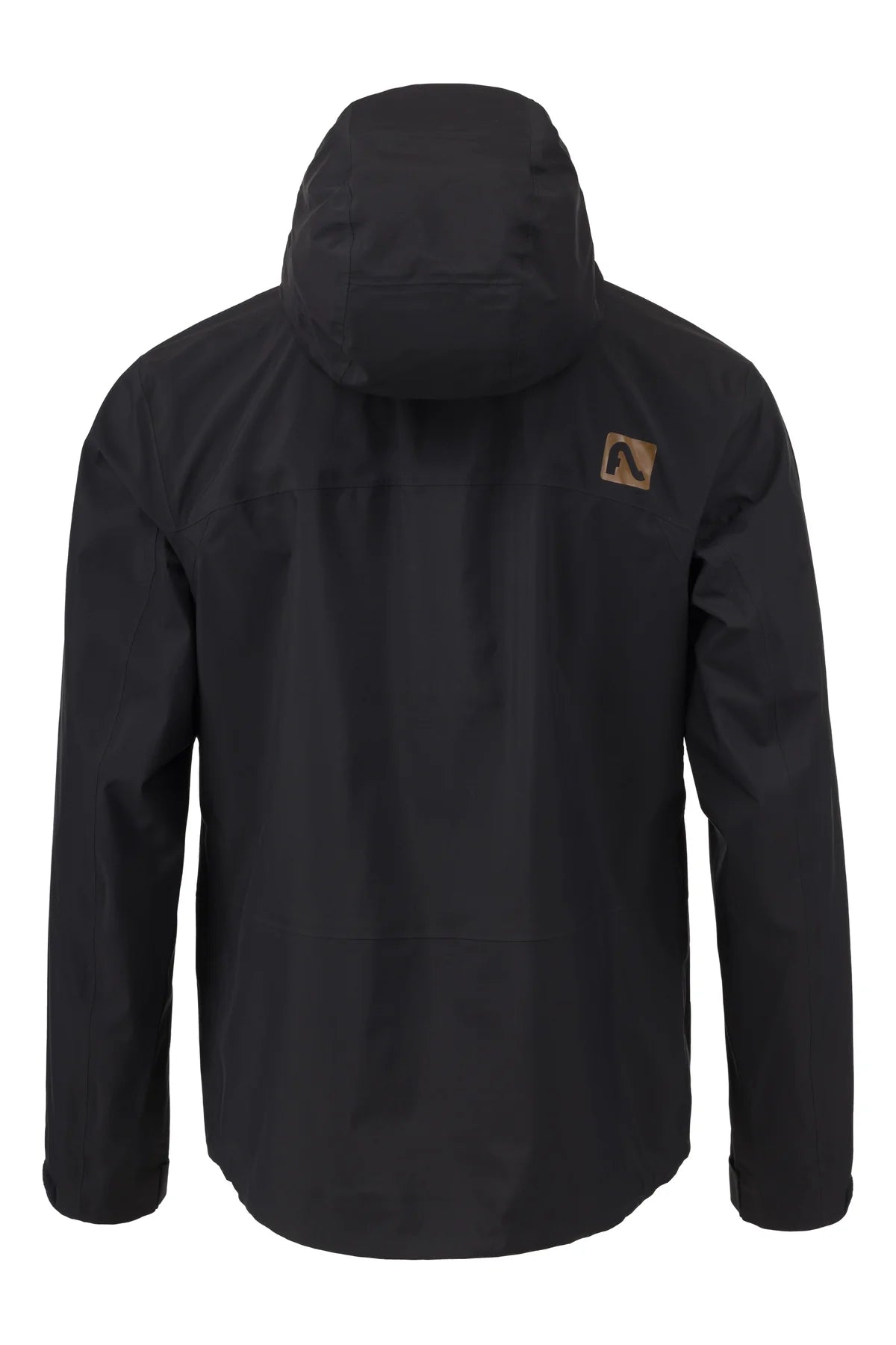 Flylow Kane Jacket Black/Rye