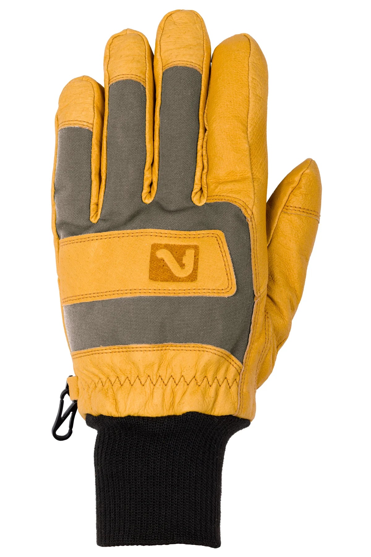 Flylow Magarac Glove Leaf