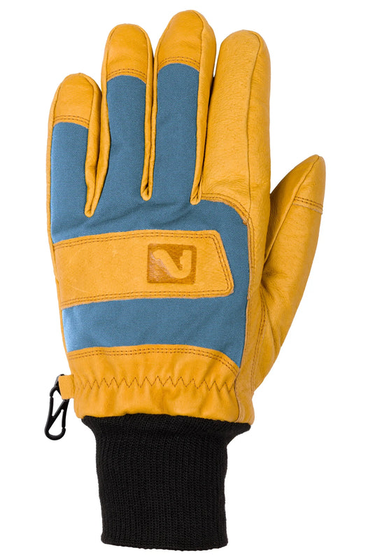 Flylow Magarac Glove Ocean