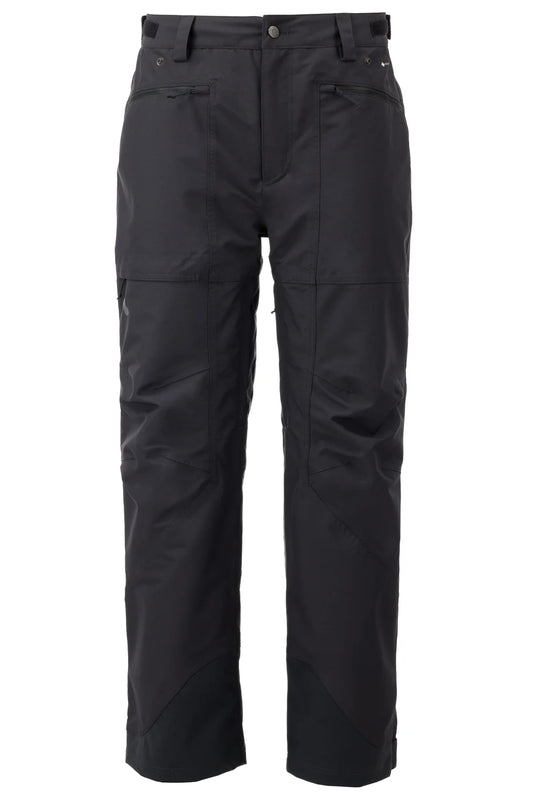Flylow Patrol Pant Black