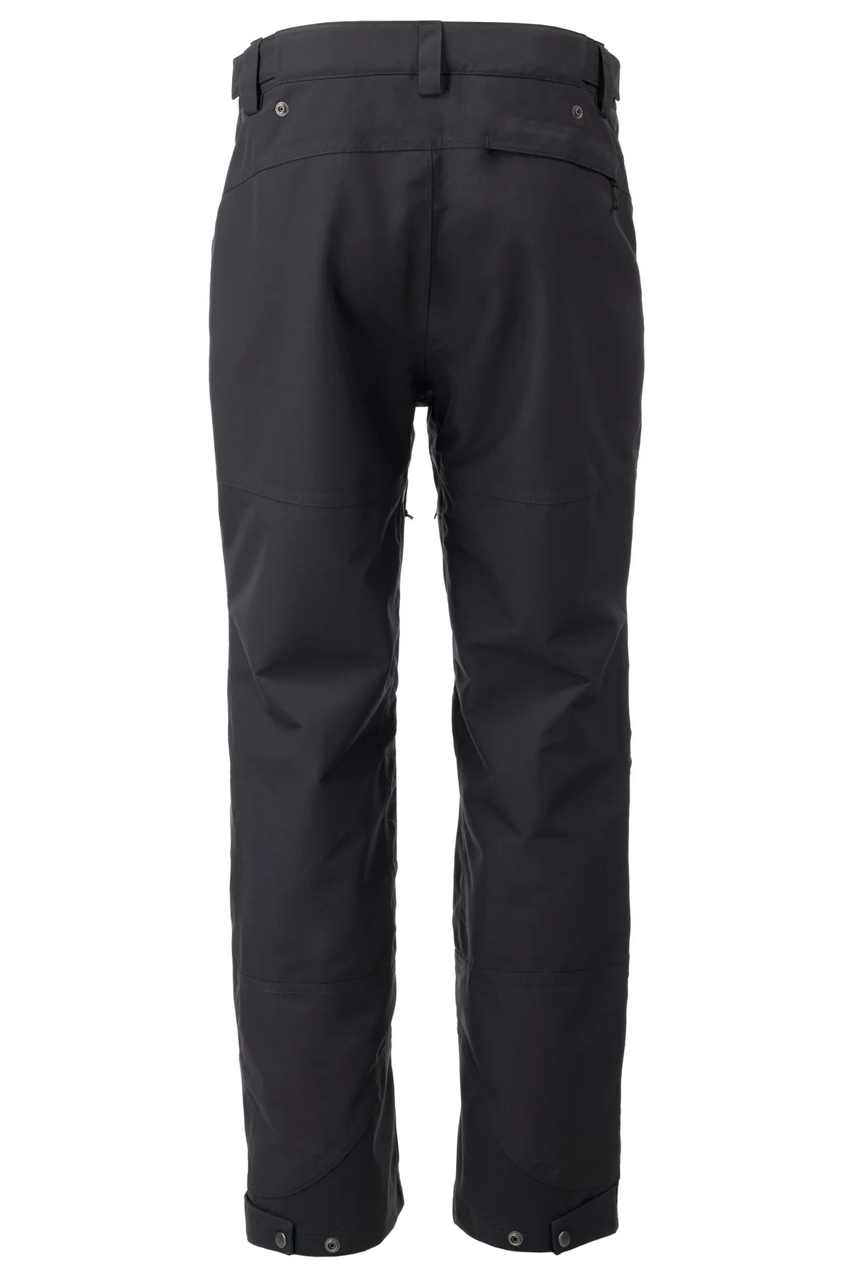 Flylow Patrol Pant Black