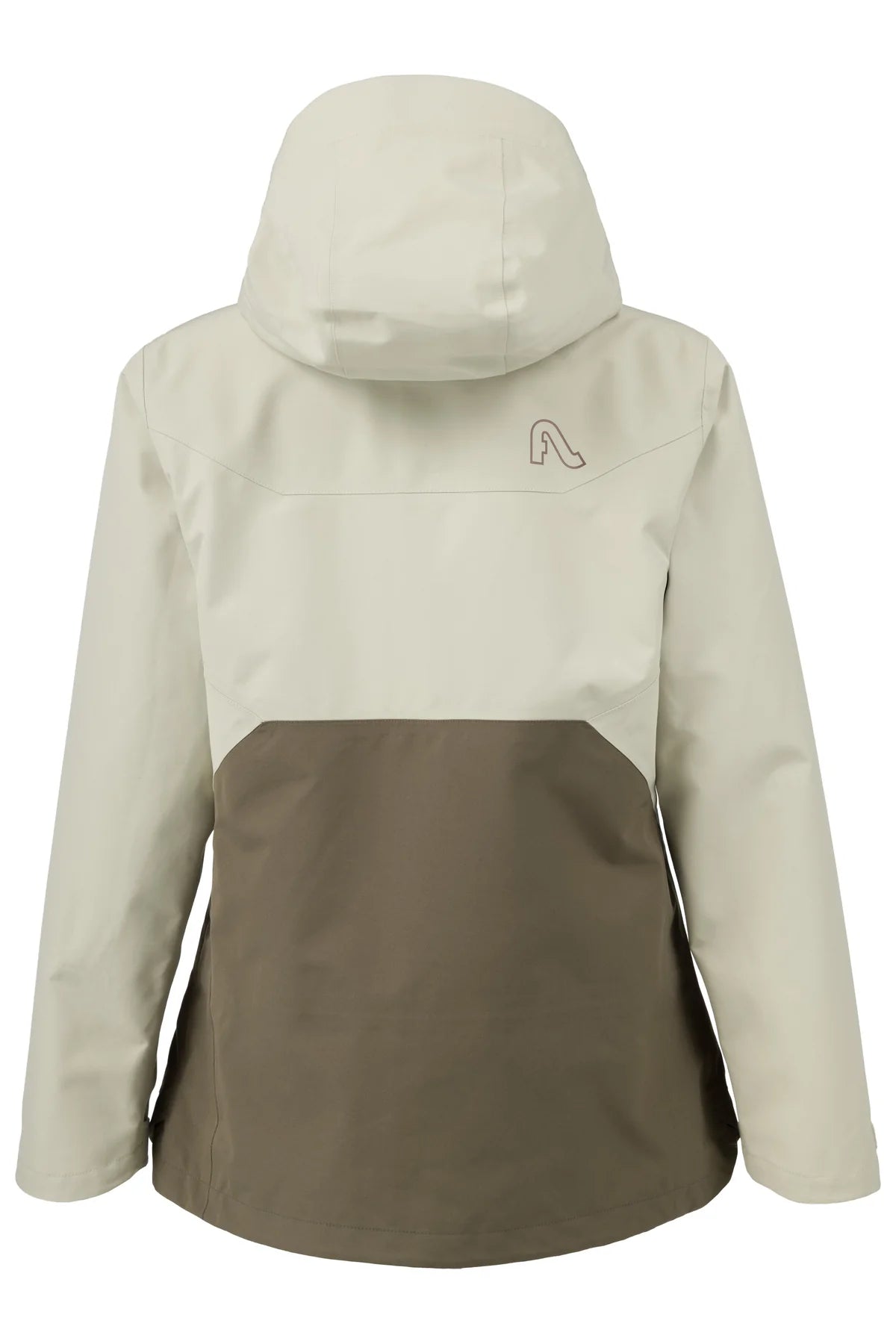 Flylow Womens Puma Jacket Mist Leaf