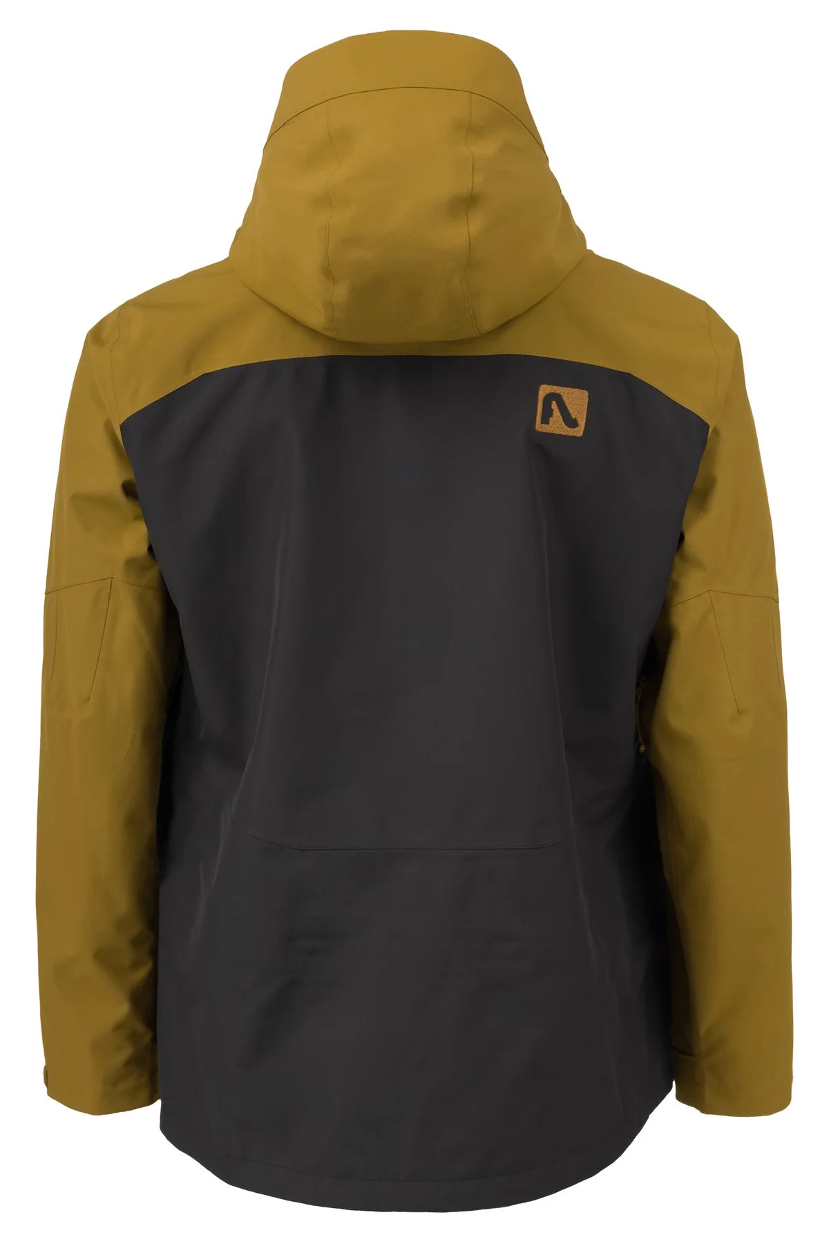 Flylow Quantum Pro Jacket Black/Rye