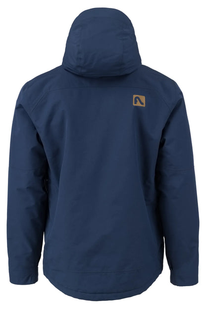 Flylow Mens Roswell Jacket Abyss