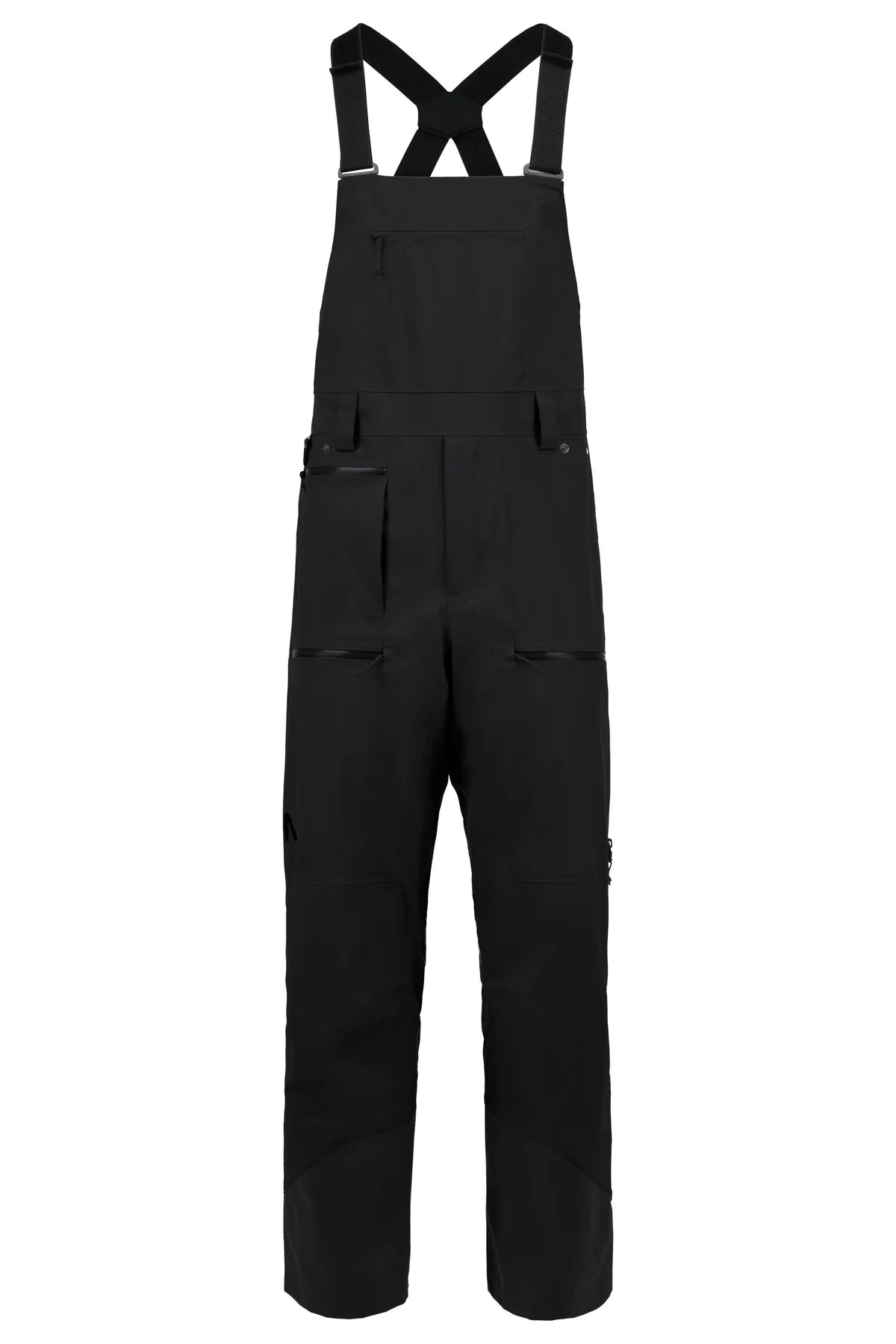 Flylow Smythe Bib Black