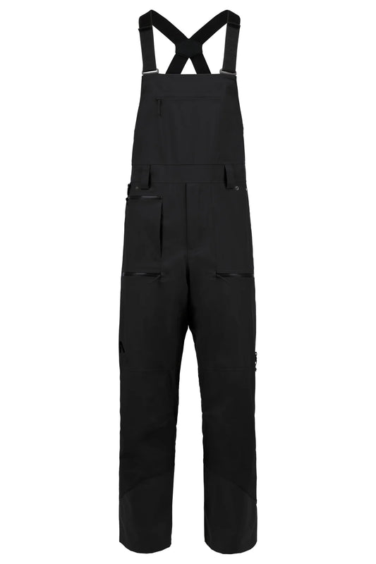 Flylow Smythe Bib Black
