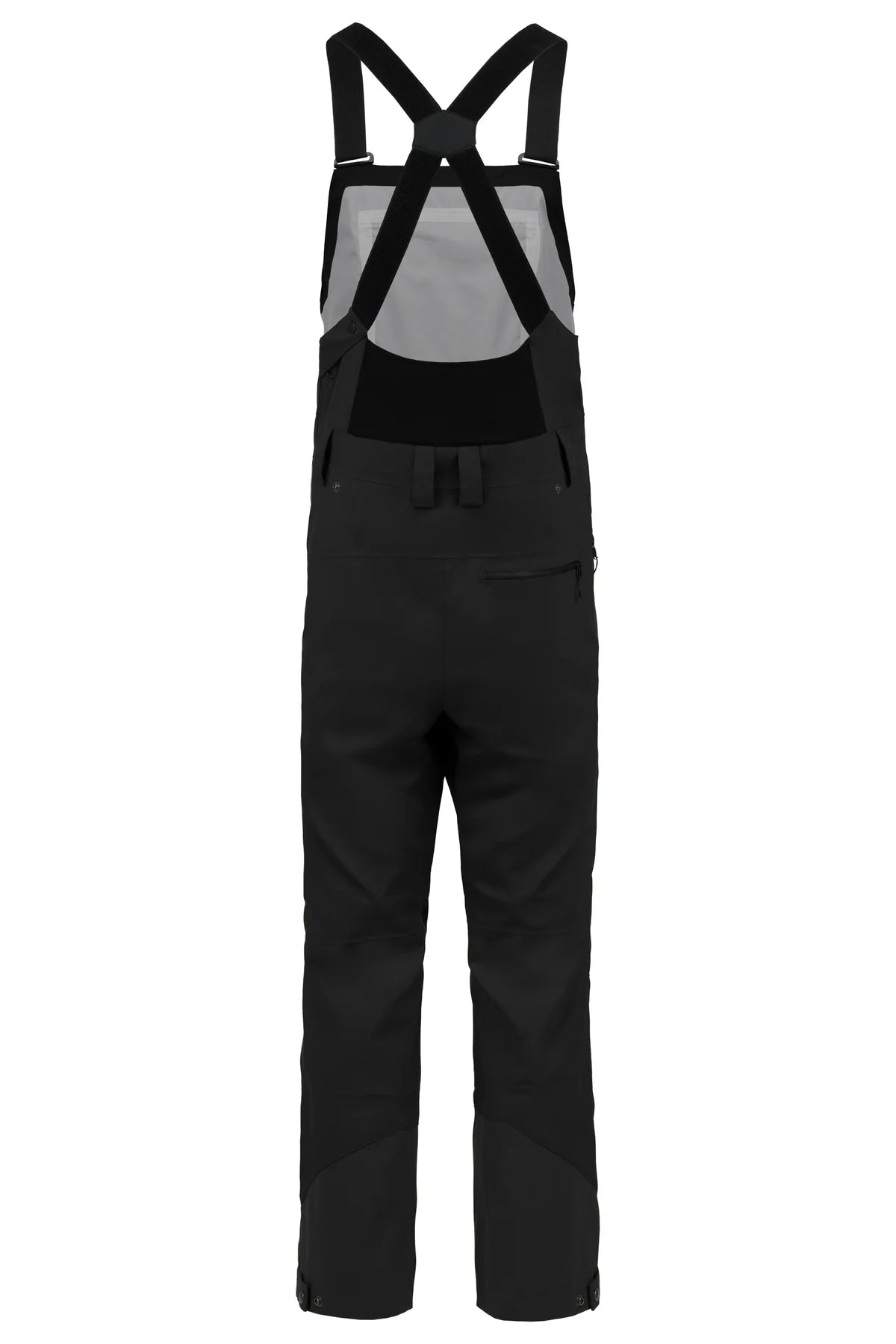 Flylow Smythe Bib Black