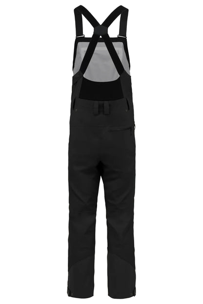 Flylow Smythe Bib Black