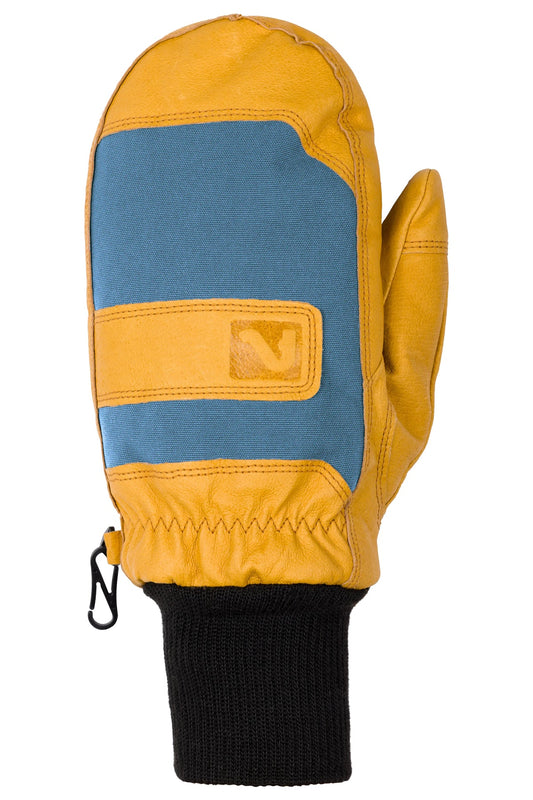 Flylow Unicorn Mitt Ocean