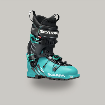 Scarpa - GEA