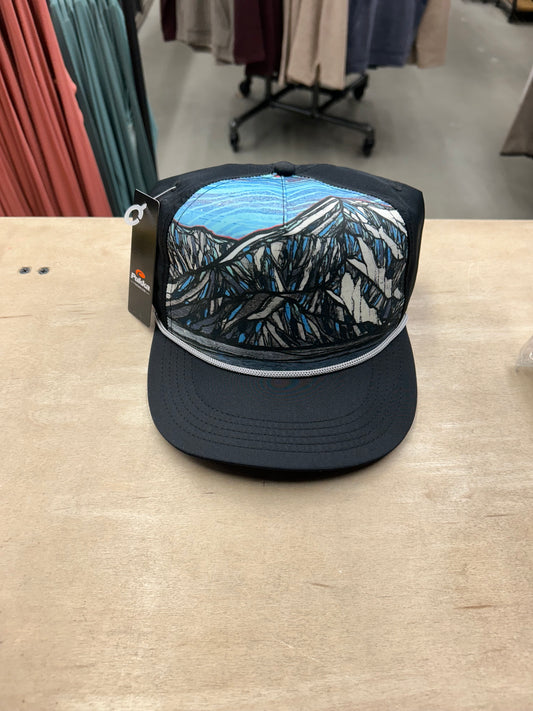 Brink 5 Panel