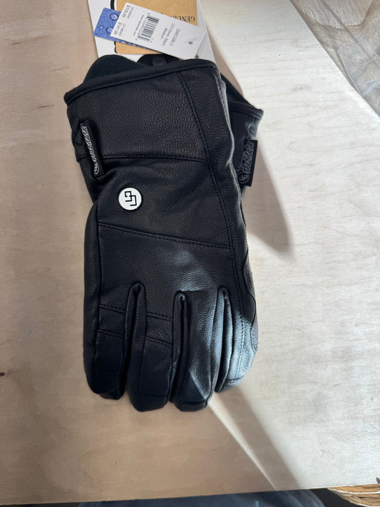 CG Glove Black