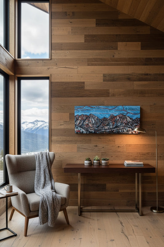 Grendier Range Original - Brink