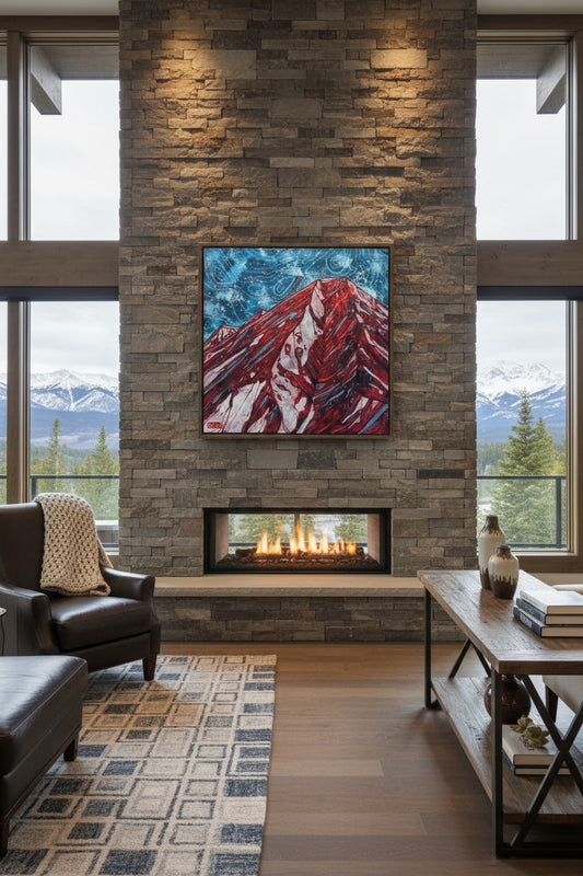 Mt. Aetna Original - Brink