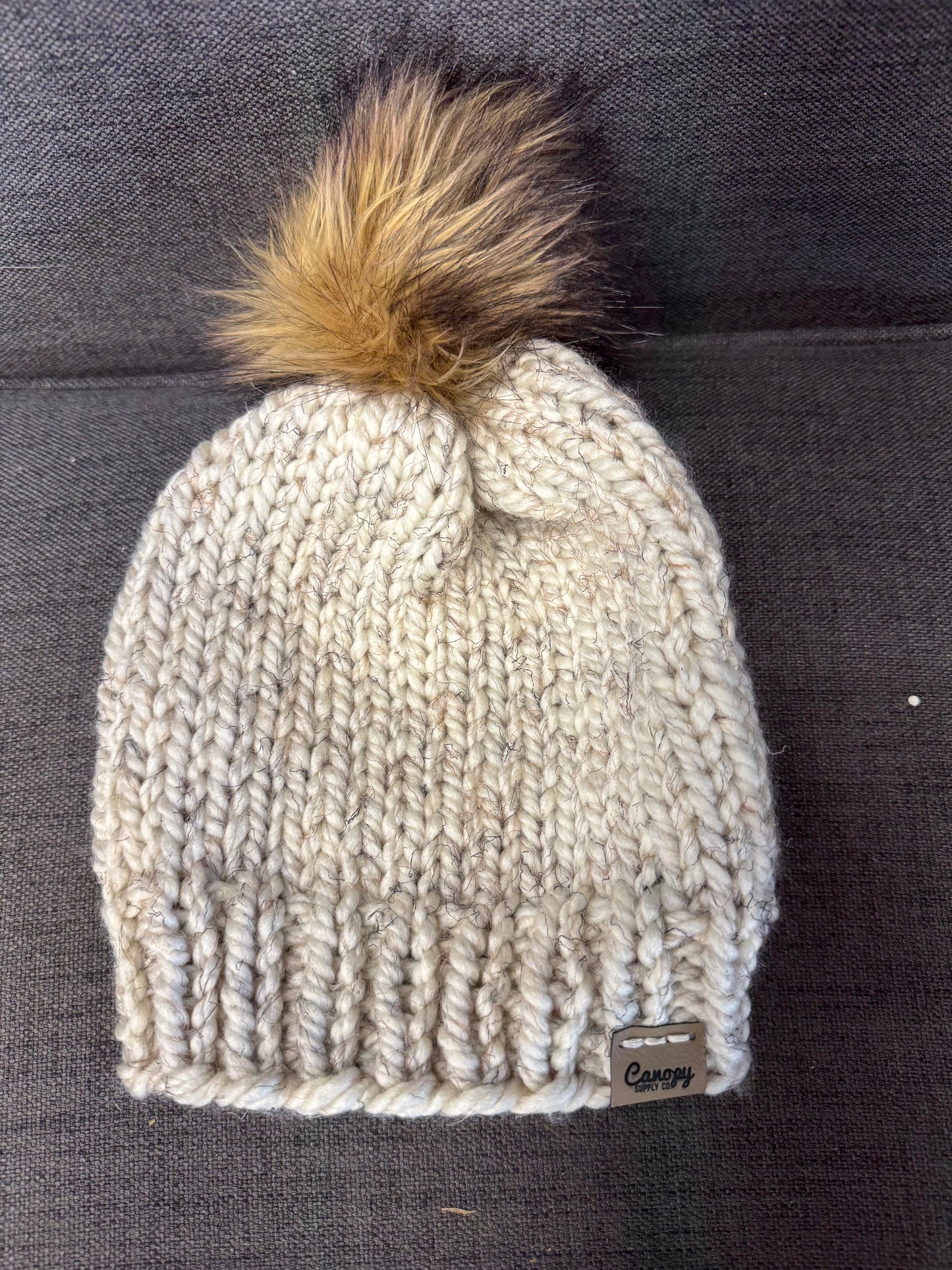 Canopy Supply Co Beanie