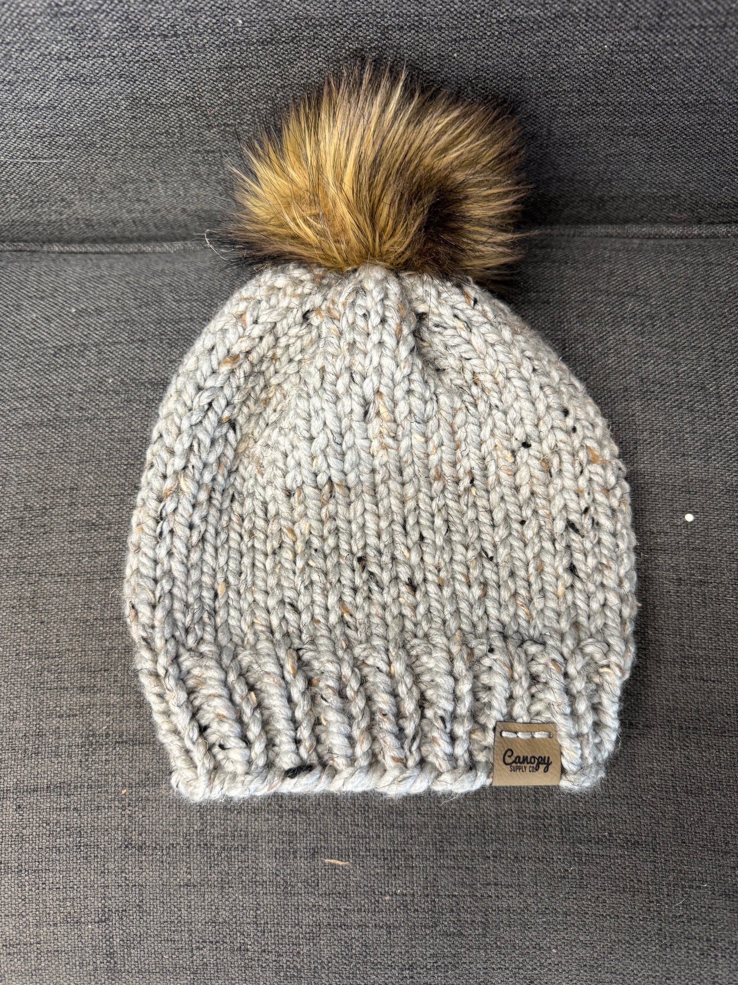 Canopy Supply Co Beanie