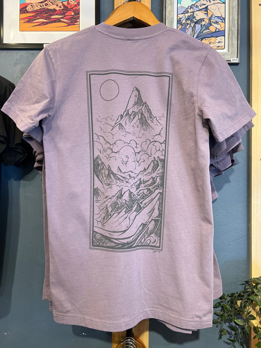 Magical Mountaintop Tee