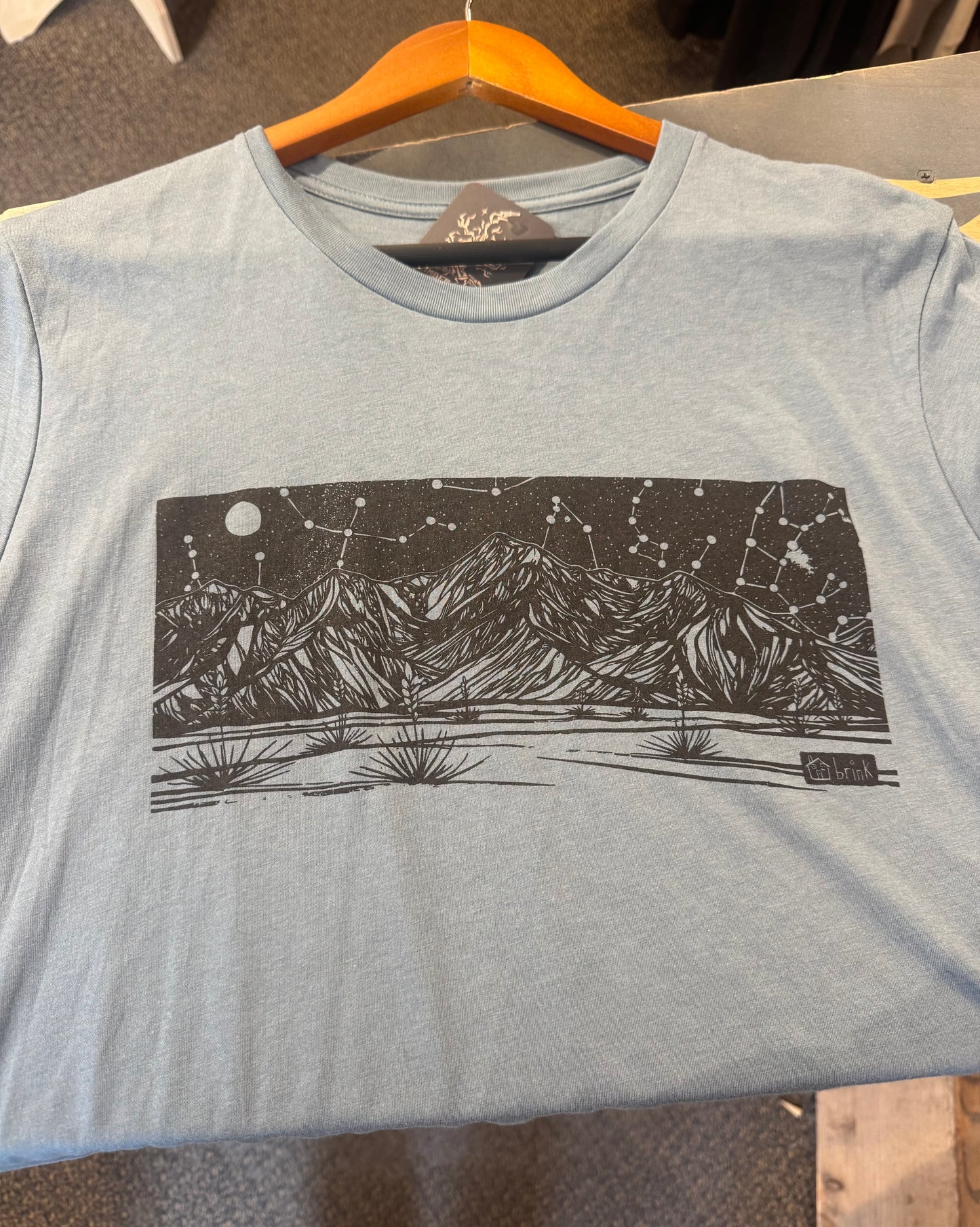 Ursa Tee