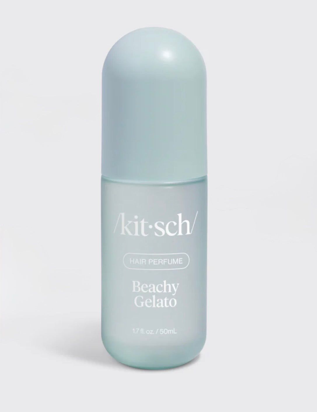 Kitsch Hair and Body Perfume