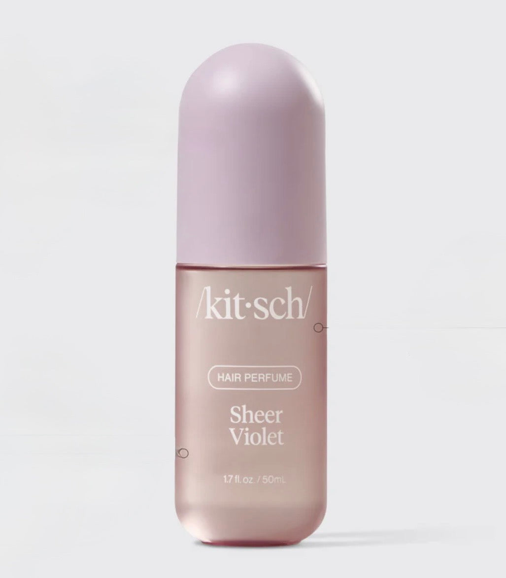 Kitsch Hair and Body Perfume