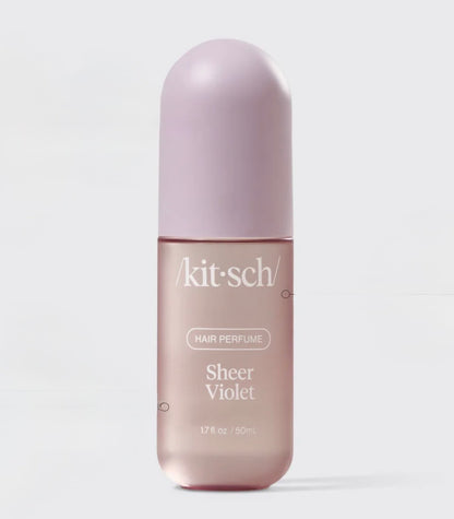 Kitsch Hair and Body Perfume