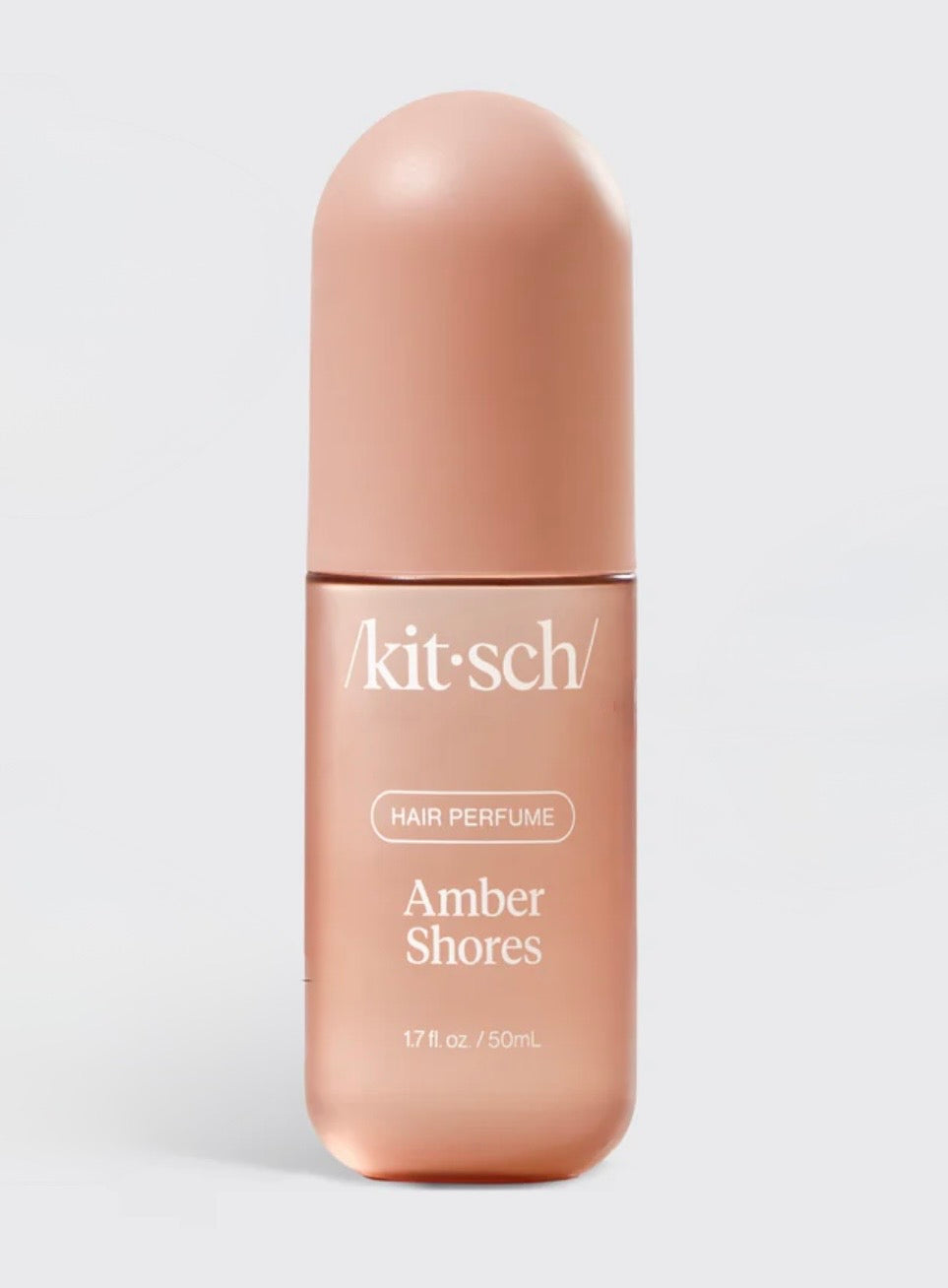Kitsch Hair and Body Perfume