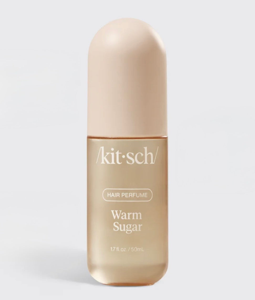 Kitsch Hair and Body Perfume