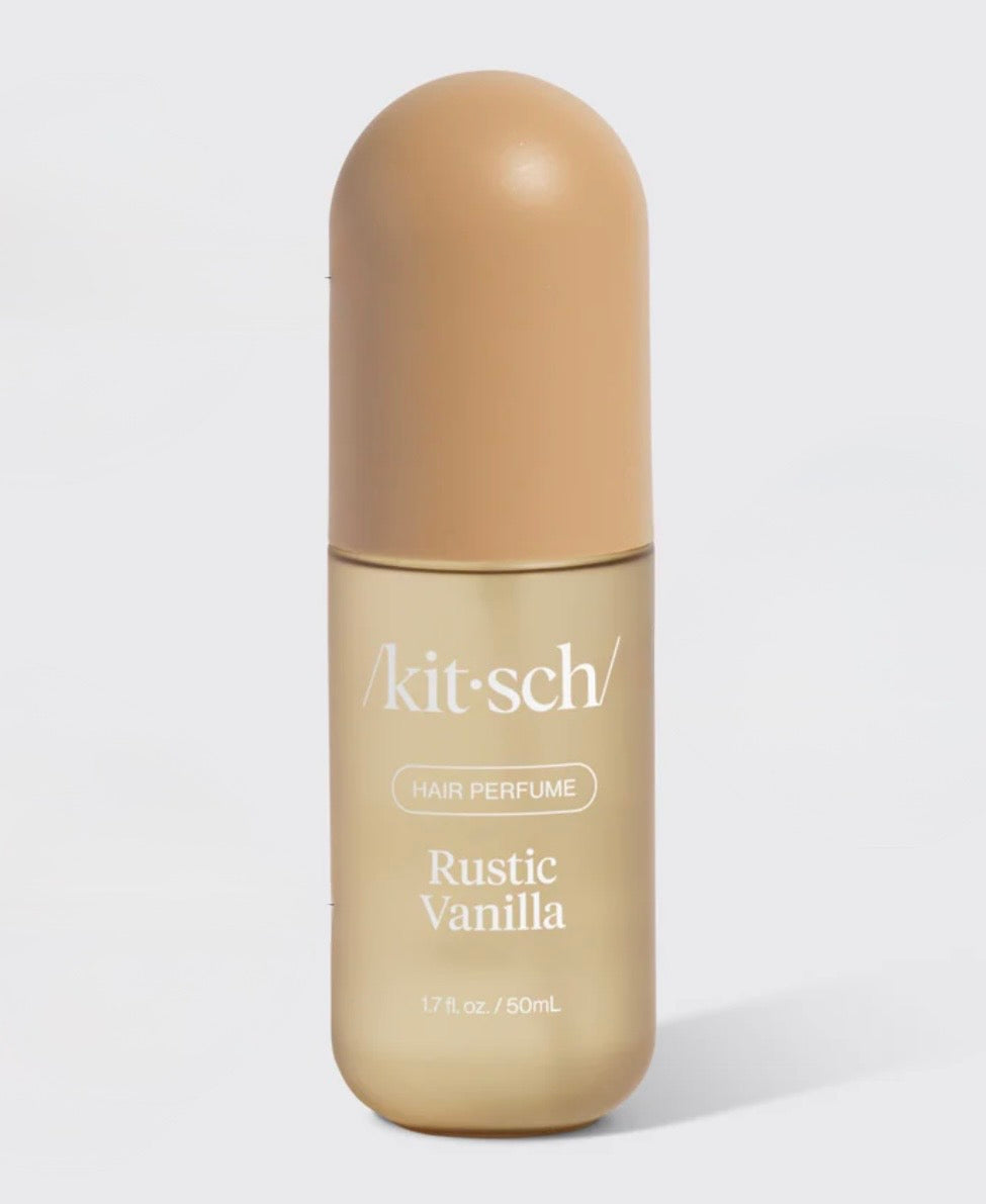 Kitsch Hair and Body Perfume
