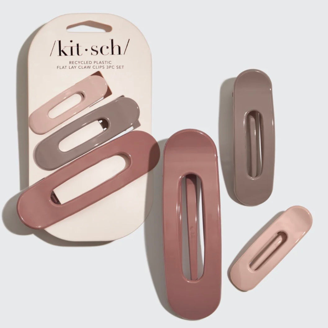 Kitsch Hair Clips