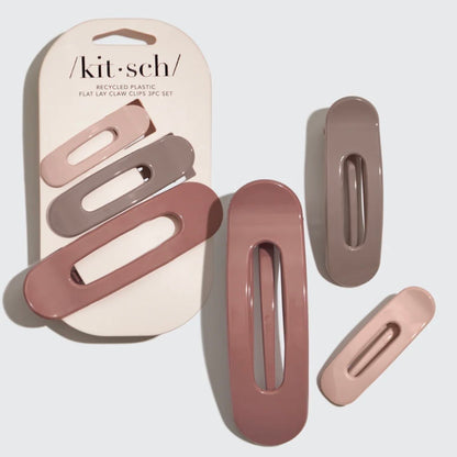Kitsch Hair Clips