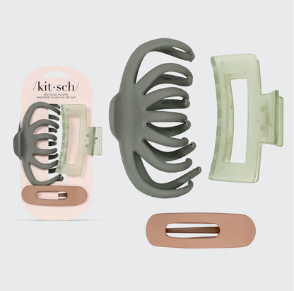 Kitsch Hair Clips