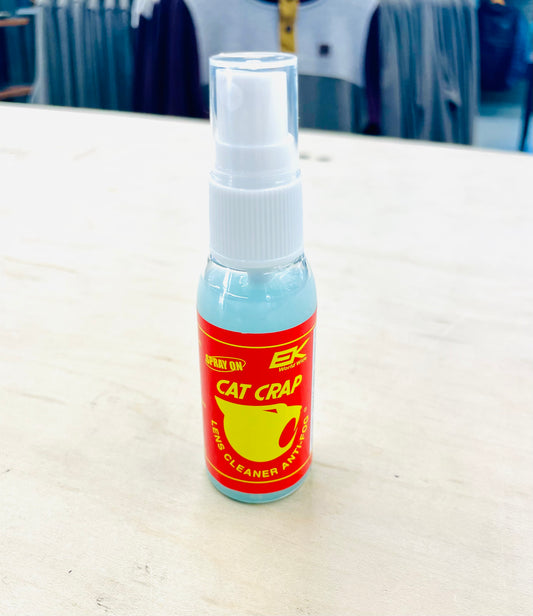 Anti Fog Spray