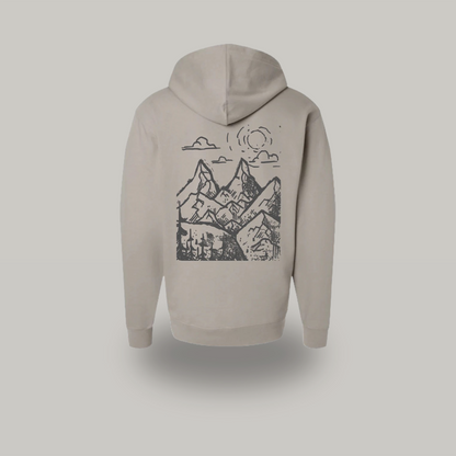 Indian Peaks Hood
