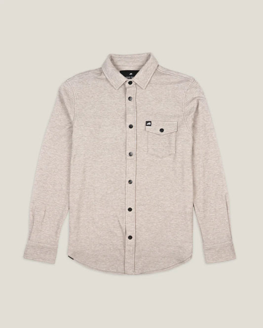 Sherman Fleece Beige