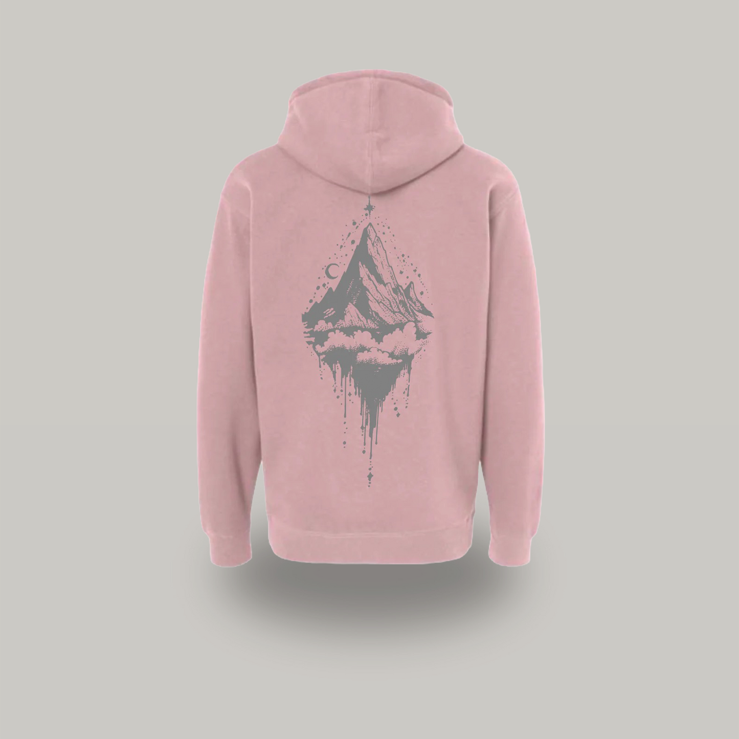 Manitou Hood