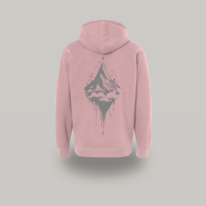 Manitou Hood