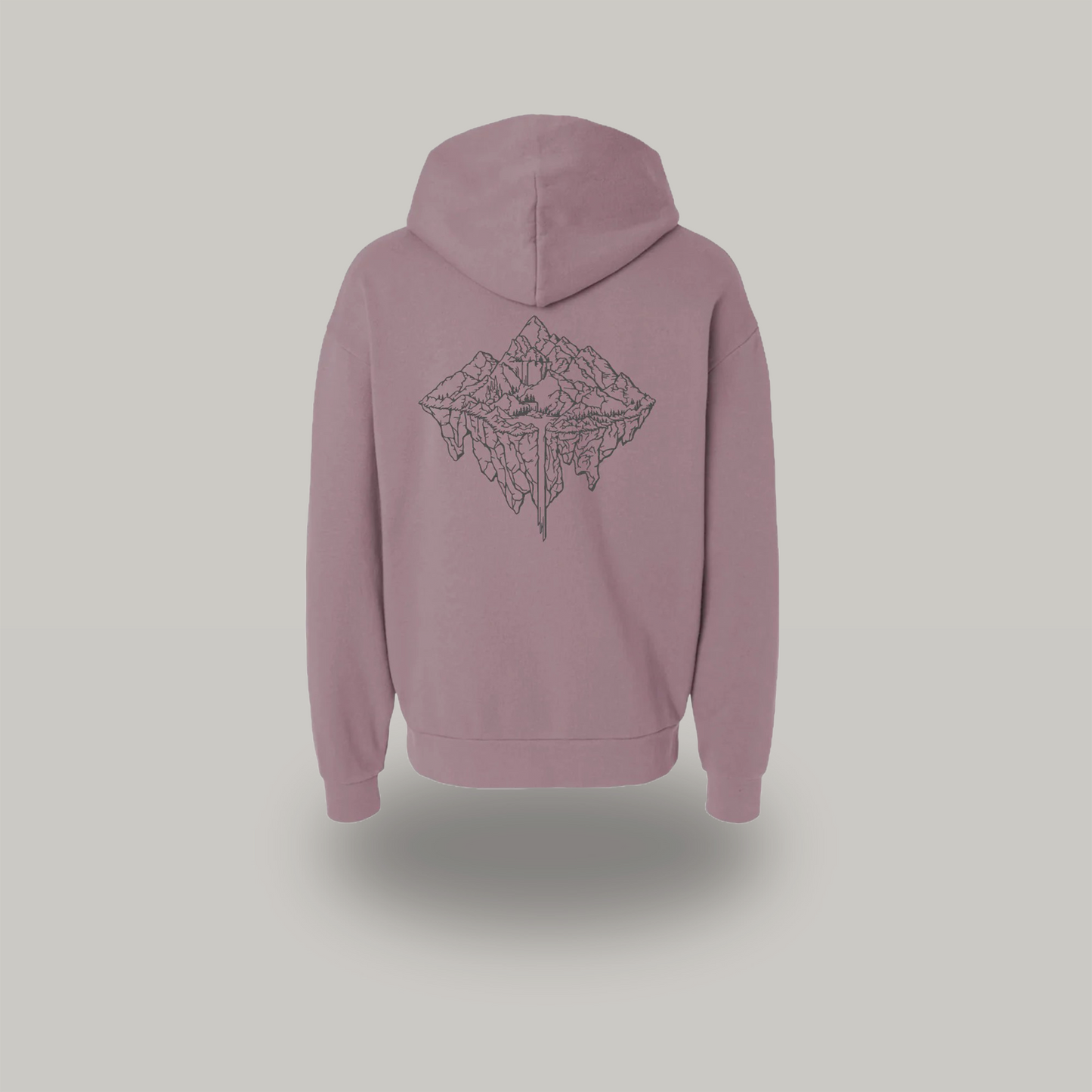 Massif Hood