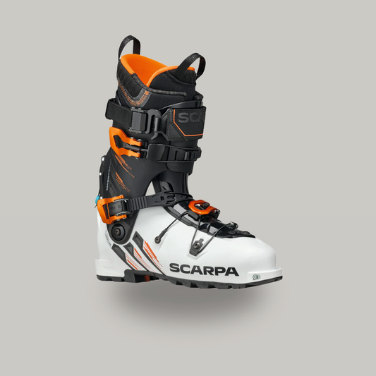 Scarpa - Maestrale RS