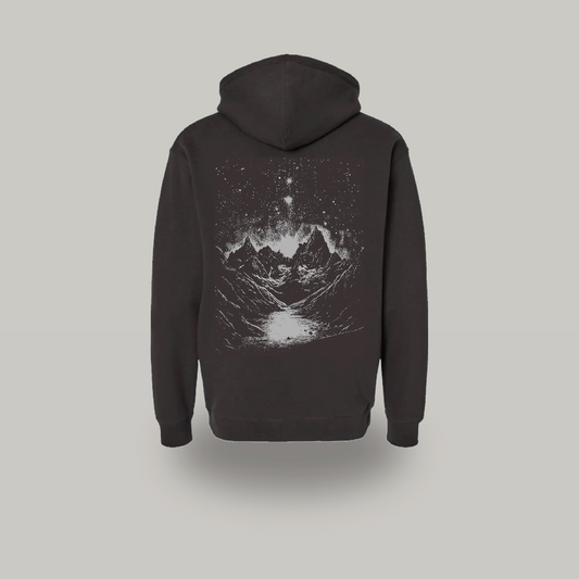 Needles Hood Asphalt