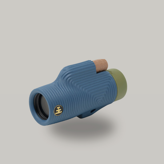 8X32 Zoom Tube Monocular