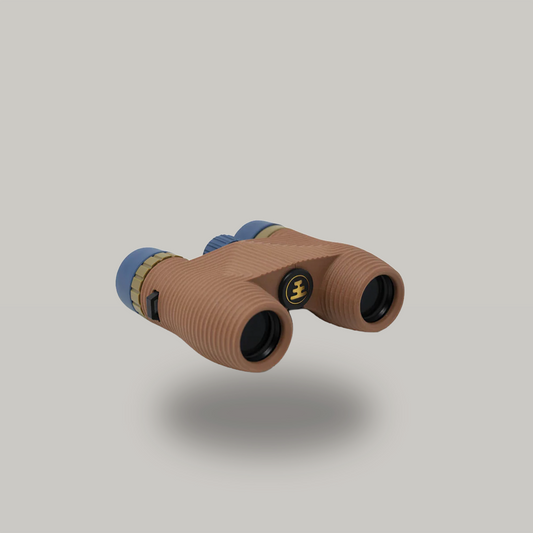 Standard Issue 10x25 Binoculars