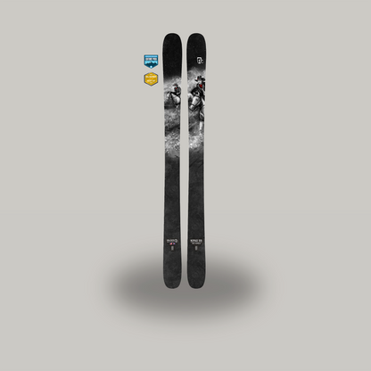 Icelantic - Nomad 106
