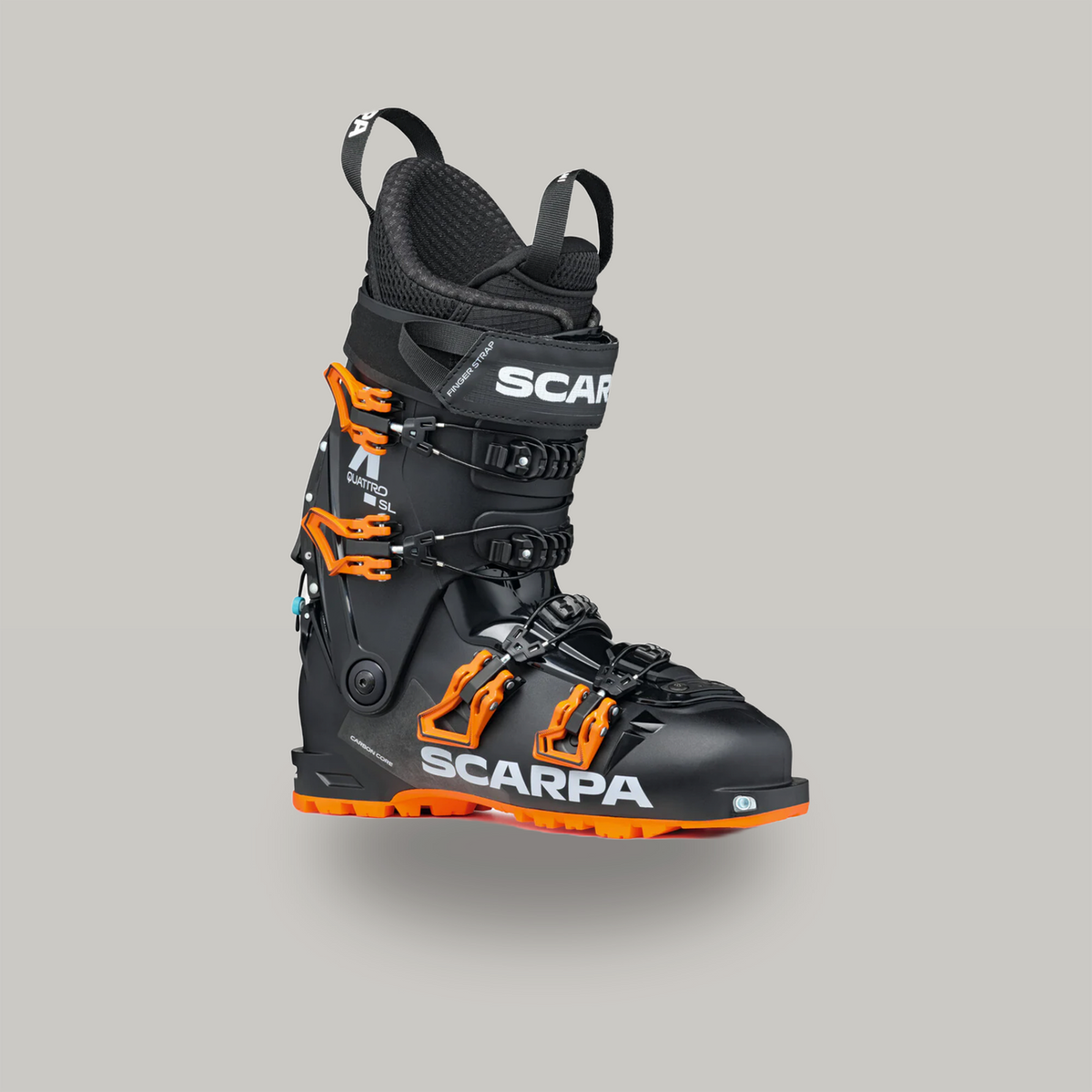 Scarpa - Quattro SL – LIMBER GROVE