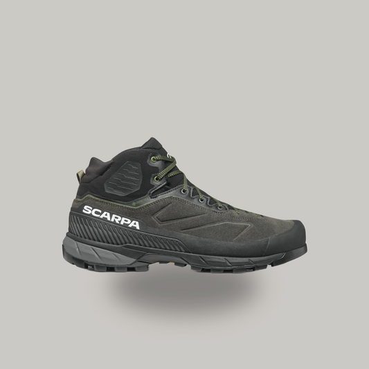 Scarpa - Rapid XT Mid GTX