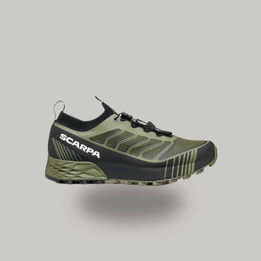 Scarpa - Ribelle Run 2