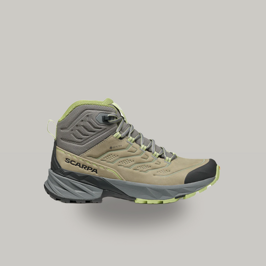 Scarpa - Rush 2 Mid GTX WMN