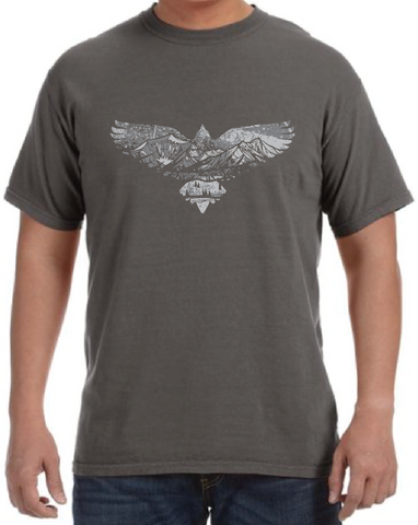 Ouray Wings Tee
